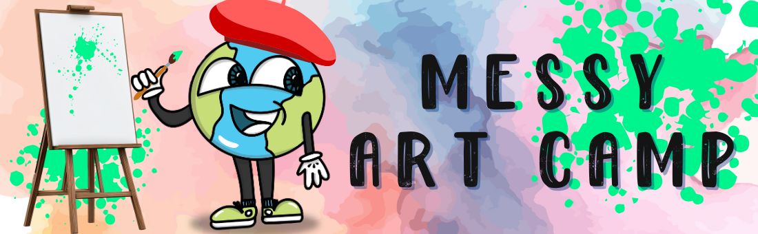 Rocket Ready Camp Logo