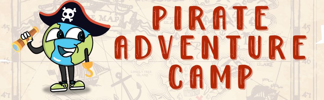 Potion Playtime Camp Logo